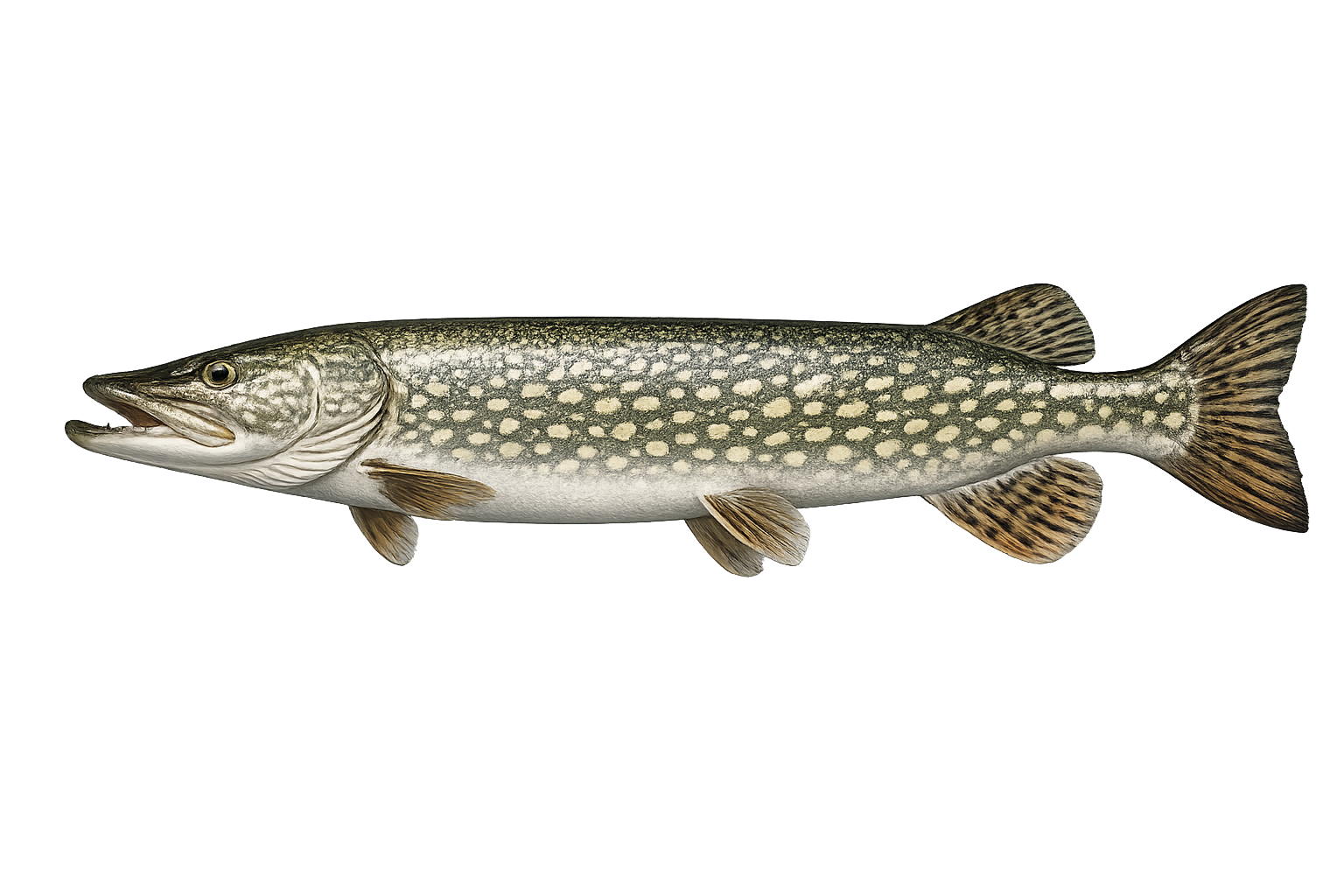 Northern Pike