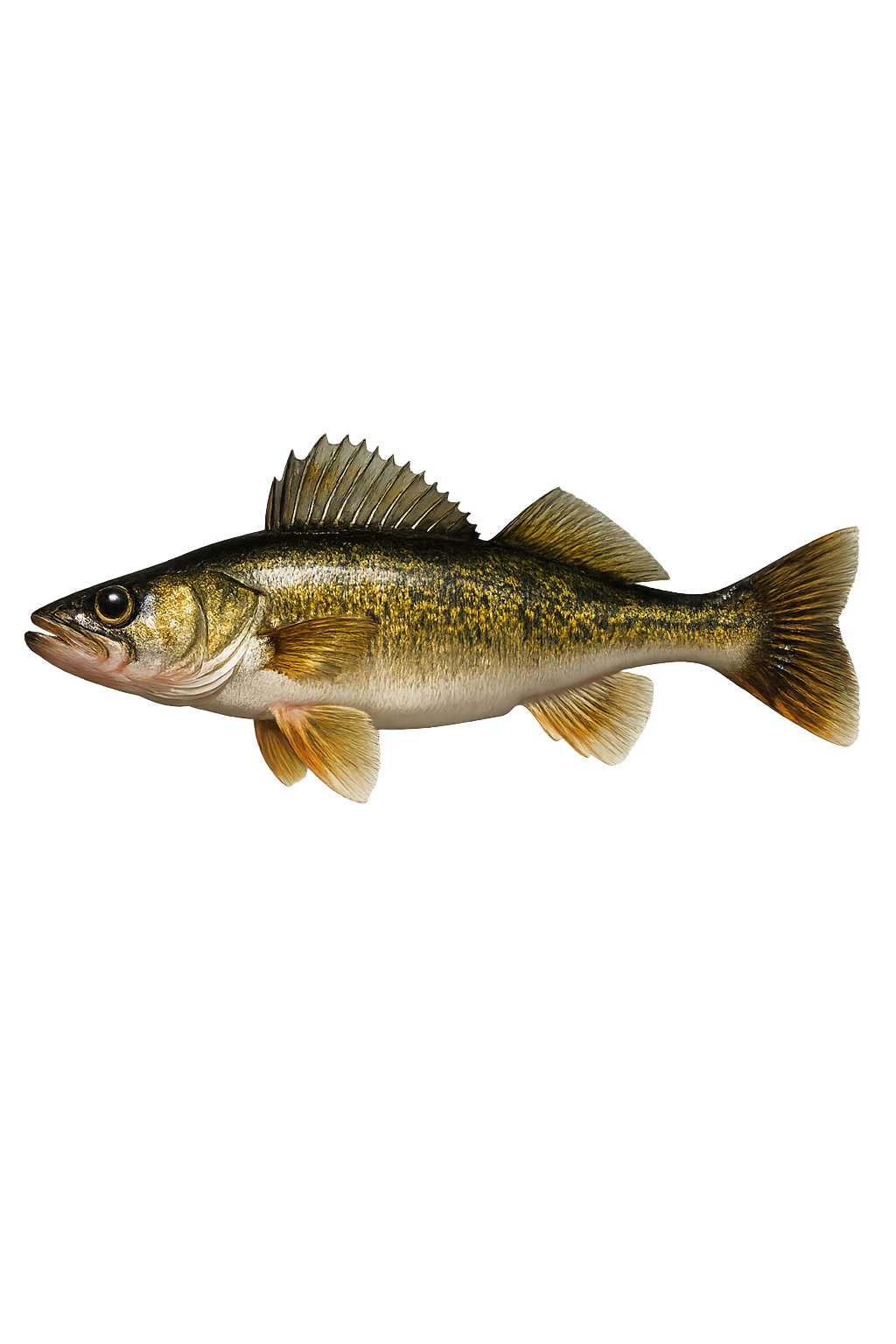 Walleye