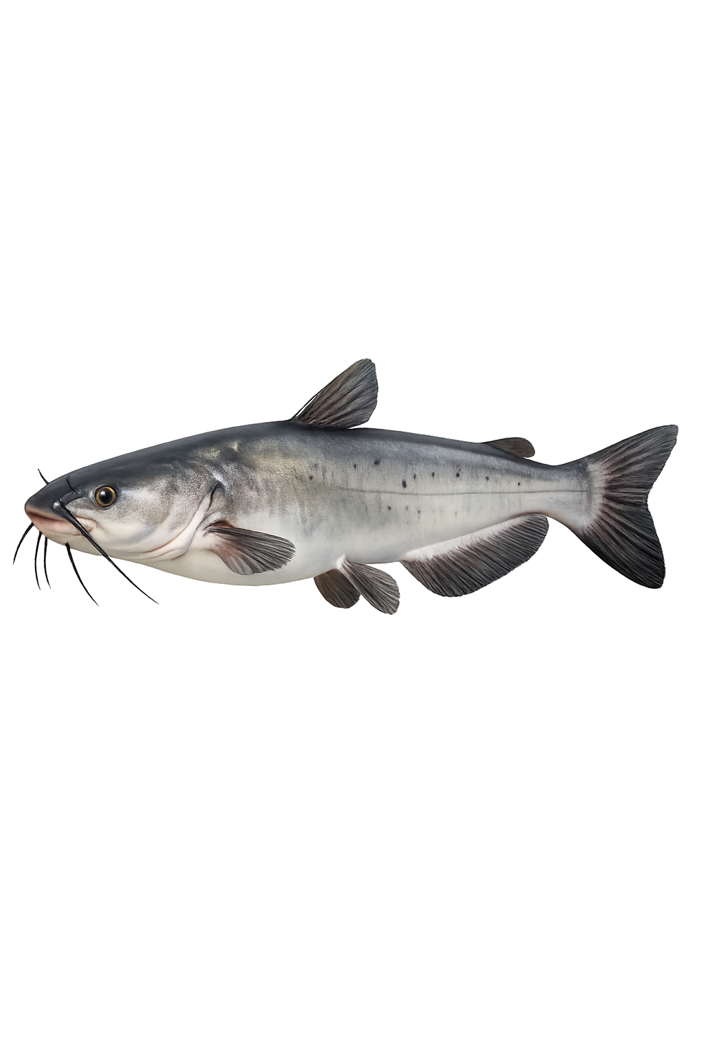 Channel Catfish