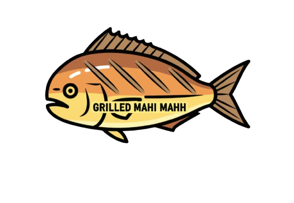 Mahi-Mahi